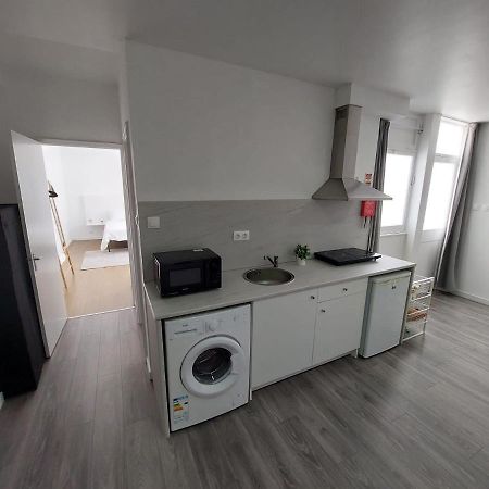 Midtown Pdl Apartment Ponta Delgada  Ngoại thất bức ảnh