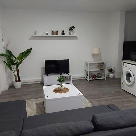 Midtown Pdl Apartment Ponta Delgada  Ngoại thất bức ảnh
