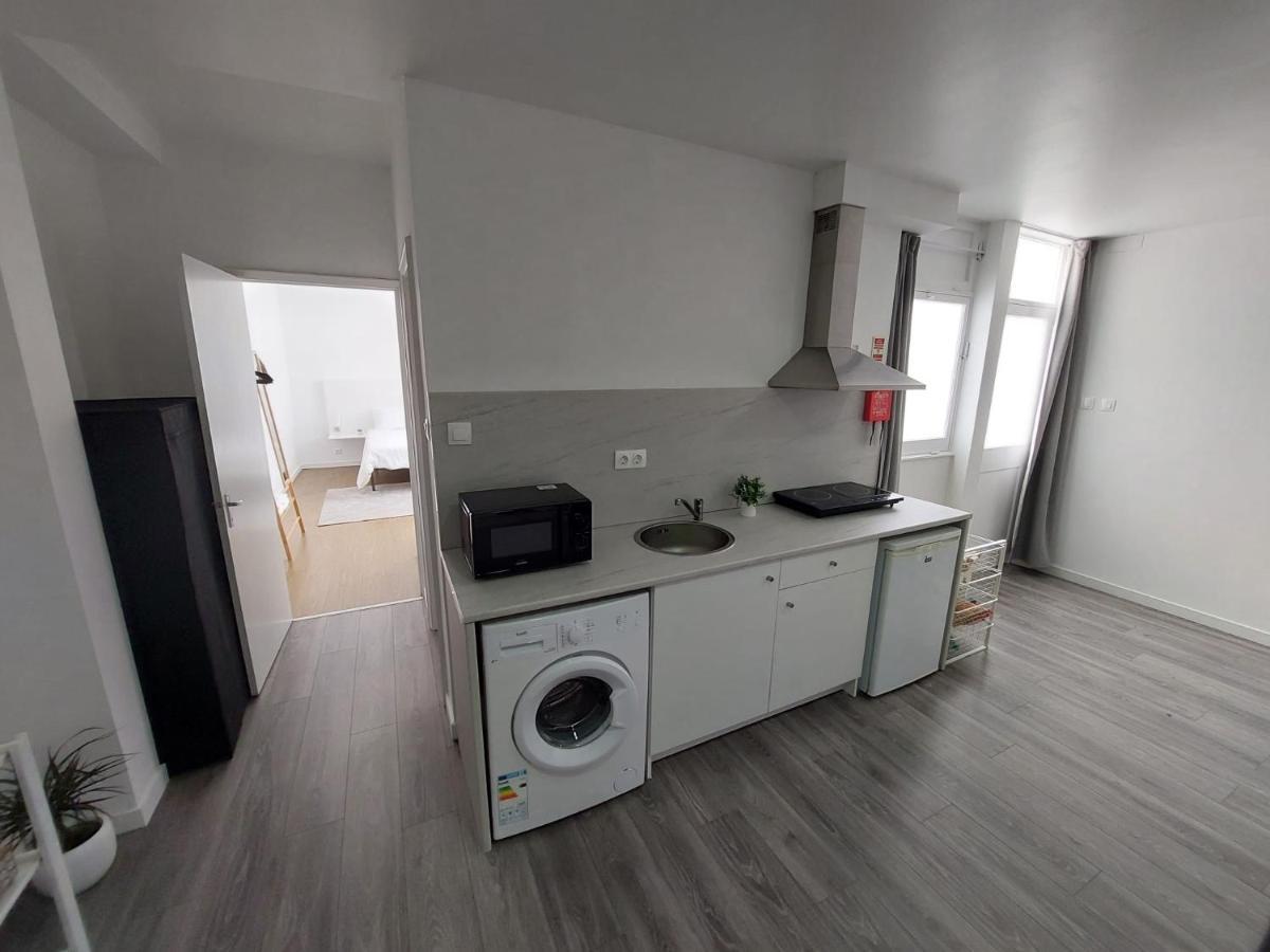 Midtown Pdl Apartment Ponta Delgada  Ngoại thất bức ảnh