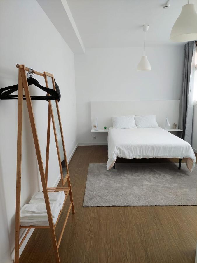 Midtown Pdl Apartment Ponta Delgada  Ngoại thất bức ảnh