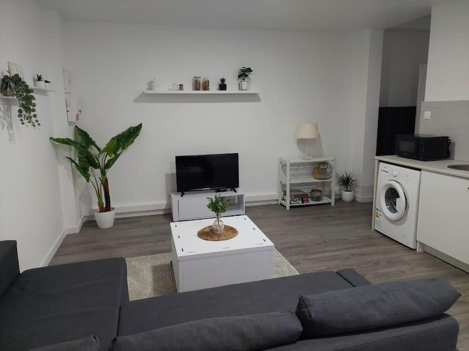 Midtown Pdl Apartment Ponta Delgada  Ngoại thất bức ảnh